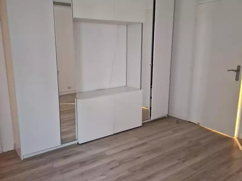 Appartement, 79 m²