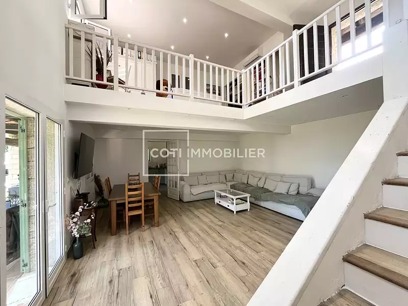 Maison, 135 m²