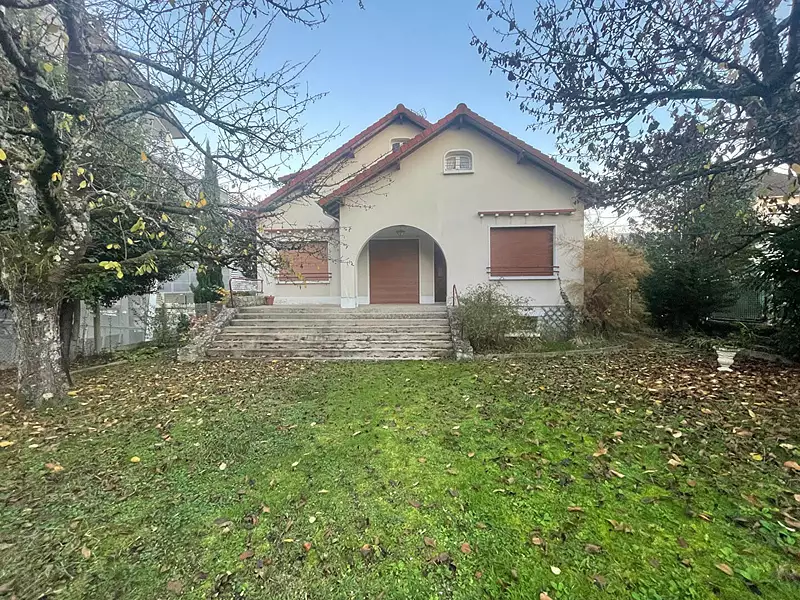 Maison, 160 m²