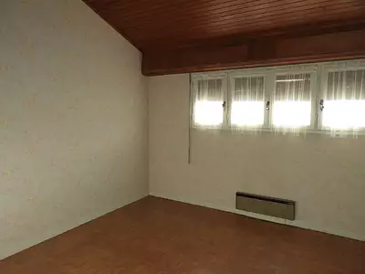 Maison, 112 m²
