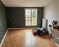 Appartement, 77 m²