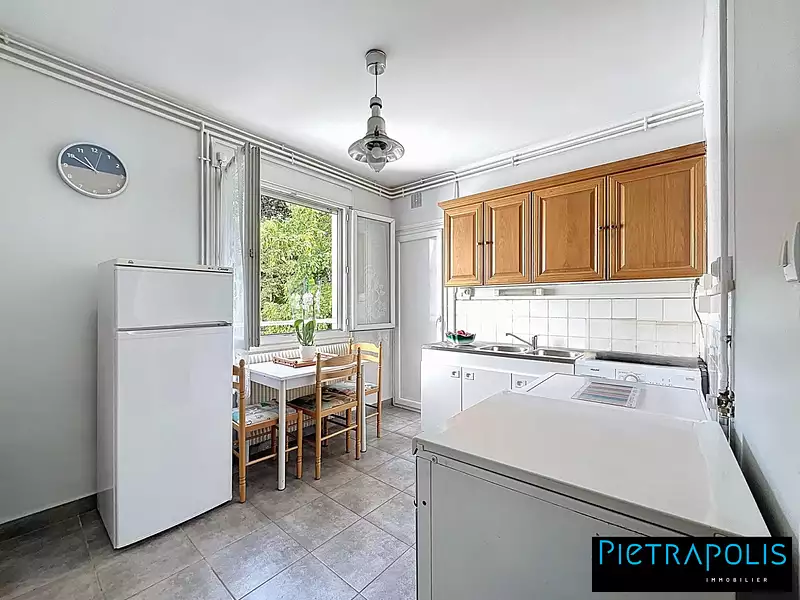 Appartement, 79 m²