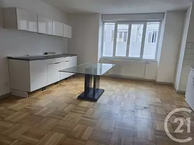 Appartement, 85 m²