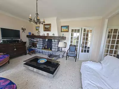 Maison, 93 m²