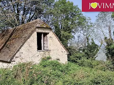 Maison, 100 m²