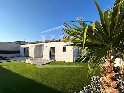 Maison, 111 m²