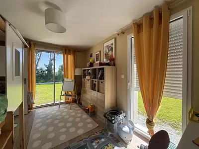 Maison, 89 m²