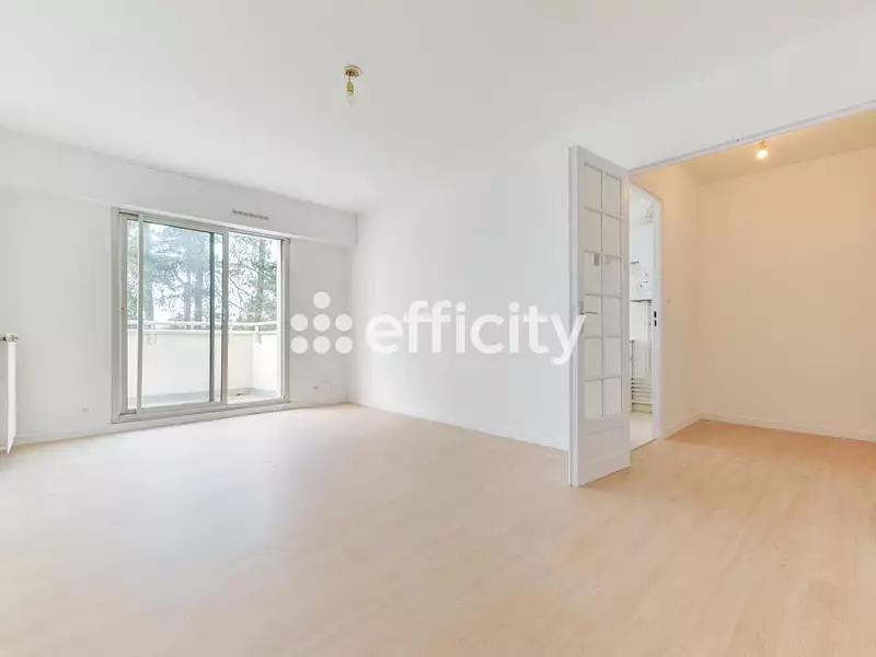 Appartement, 63 m²