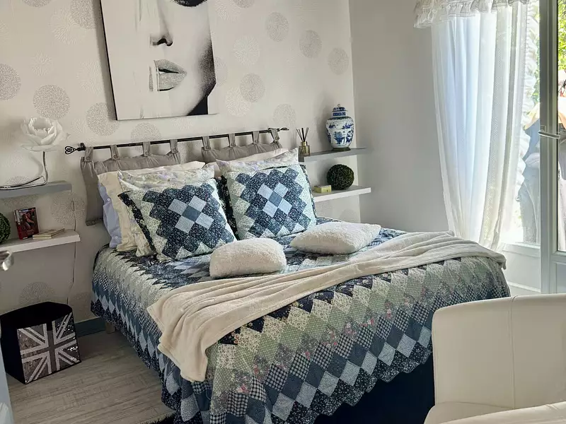 Maison, 84 m²