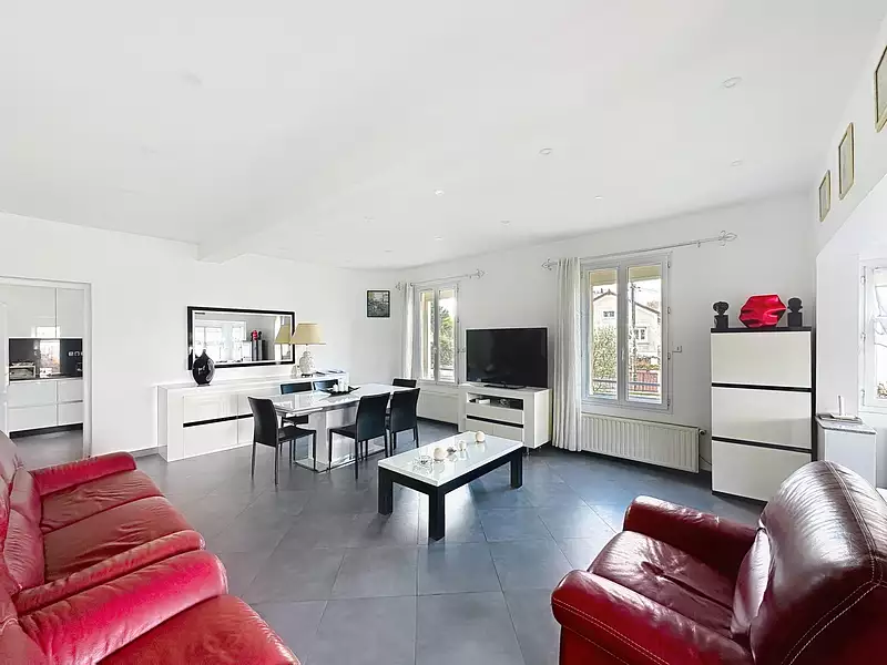 Maison, 150 m²