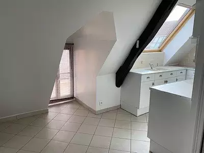 Appartement, 28 m²