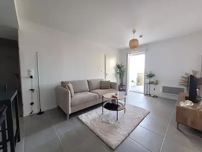 Appartement, 55 m²