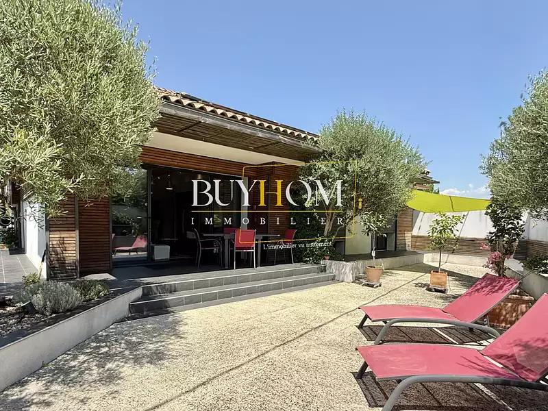 Maison, 115 m²