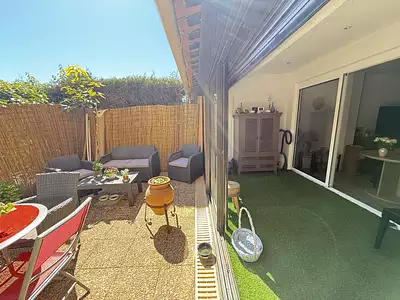 Appartement, 45,89 m²