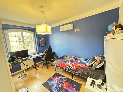 Maison, 160 m²