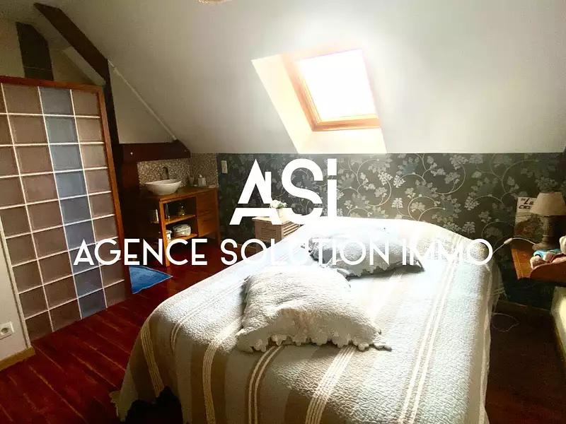 Maison, 179 m²