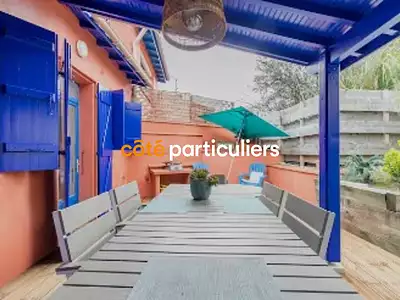 Maison, 93,91 m²