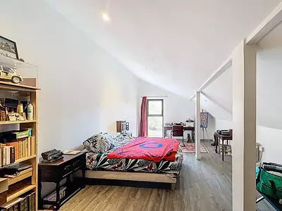 Maison, 203 m²