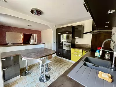 Maison, 110 m²