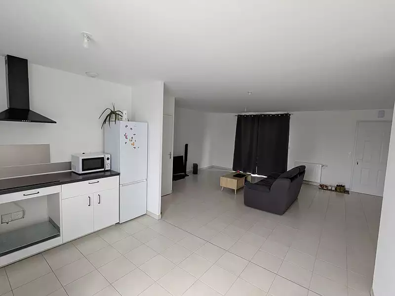 Maison, 90 m²