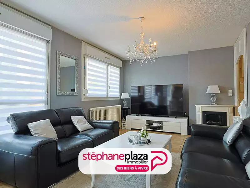 Appartement, 69,22 m²