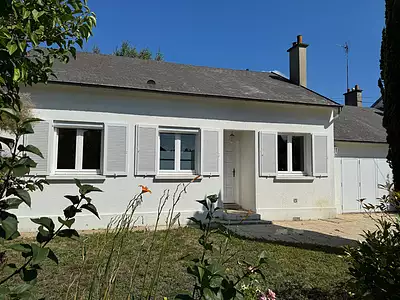 Maison, 110 m²