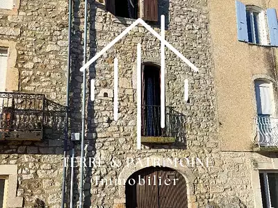 Maison, 60 m²