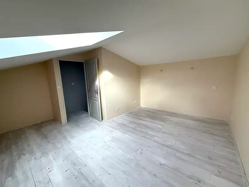 Maison, 128,1 m²