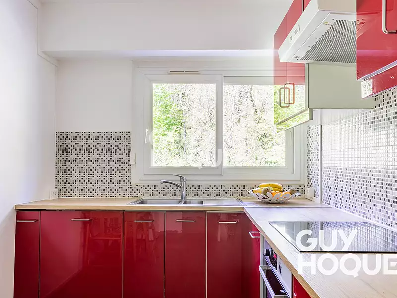 Appartement, 79 m²