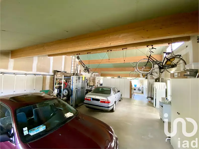 Maison, 173 m²