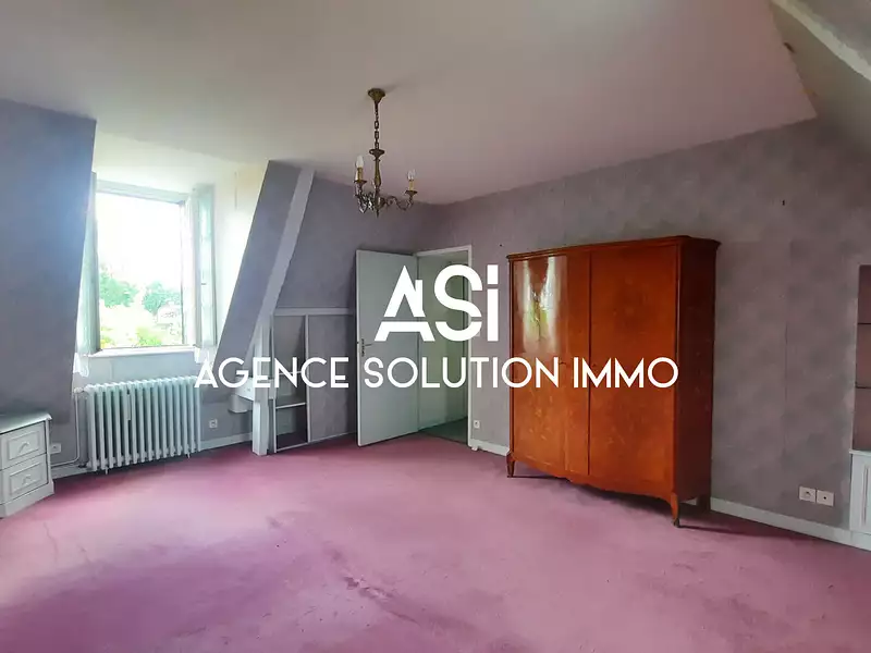 Maison, 240 m²