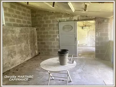 Maison, 165 m²