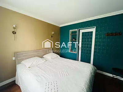 Maison, 119 m²