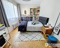 Appartement, 80,5 m²