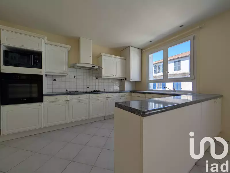 Appartement, 100 m²