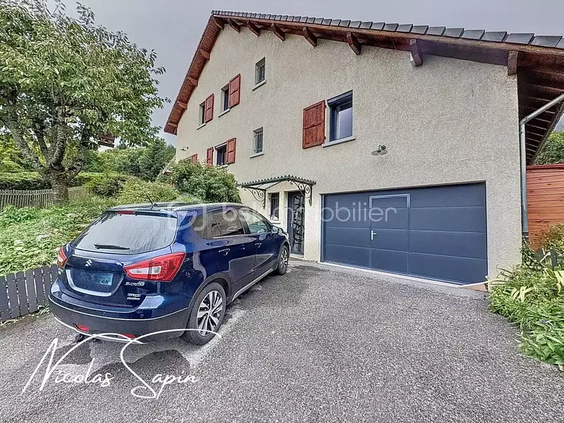 Maison, 144 m²