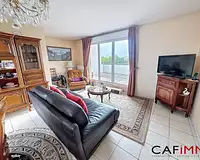 Appartement, 111 m²