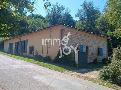 Maison, 135 m²