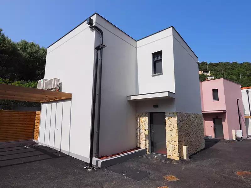 Maison, 79 m²