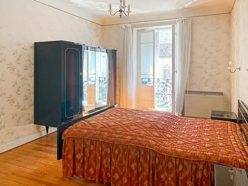 Maison, 190 m²