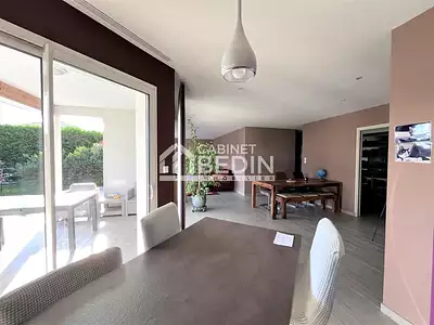 Maison, 142 m²
