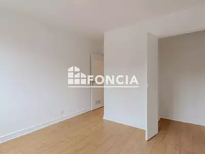 Appartement, 62 m²