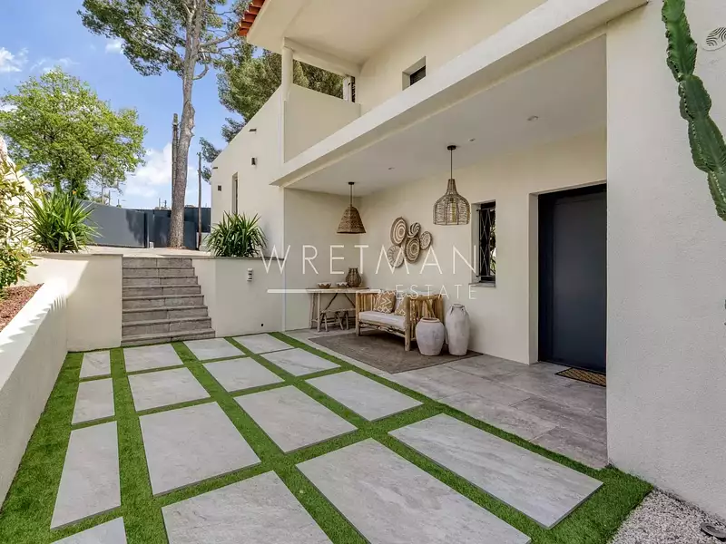 Maison, 222 m²