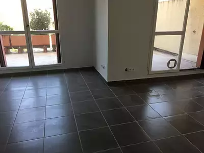 Appartement, 46 m²