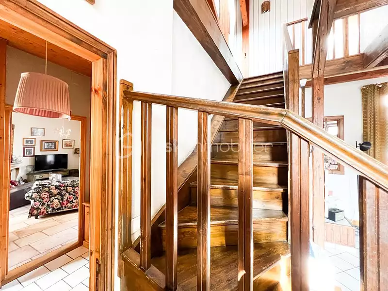 Maison, 104 m²