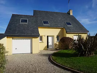 Maison, 128 m²