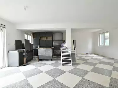 Maison, 155 m²