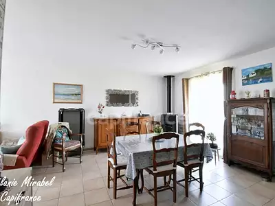 Maison, 90 m²