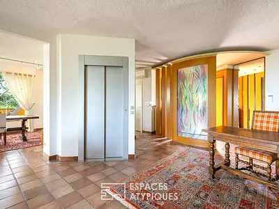 Maison, 191 m²