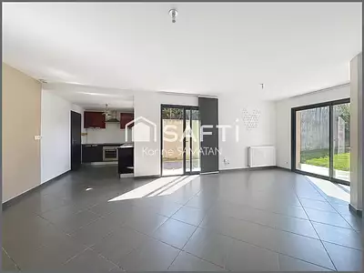 Maison, 86 m²
